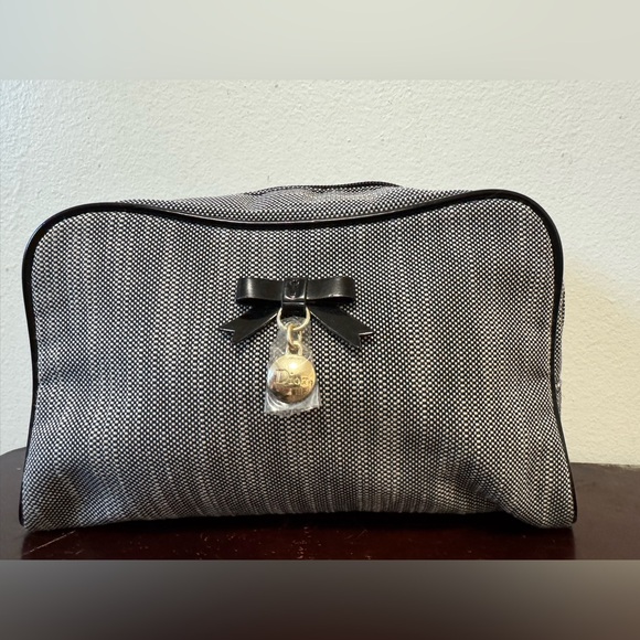 DIOR Parfums Mini Cosmetic Bag - Picture 1 of 7